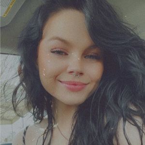 Meet your Posher, Andreahnna